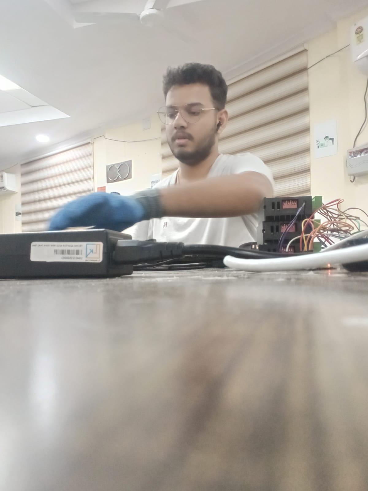Eshan Singh